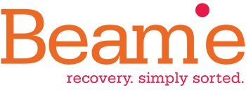 Vehicle Recovery Unit - Beame Logo | Beame